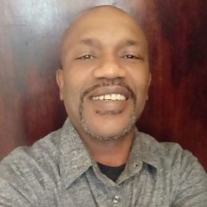 Meet your Posher, Frederick